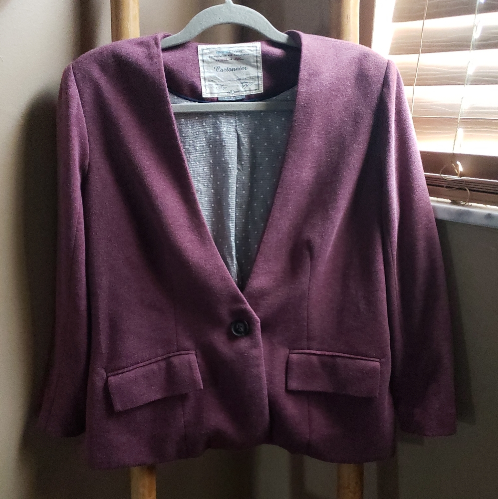 Cartonnier women's jacket